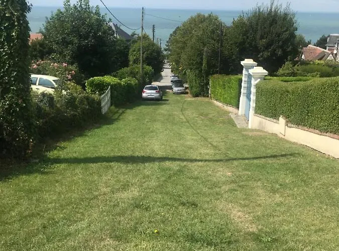 Entre forêt et Mer au Calme