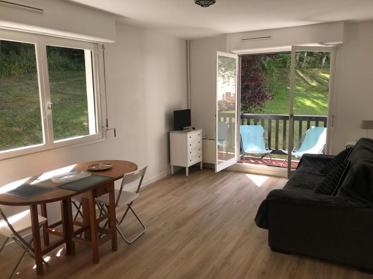 Entre Forêt Et Au Calme Apartamento