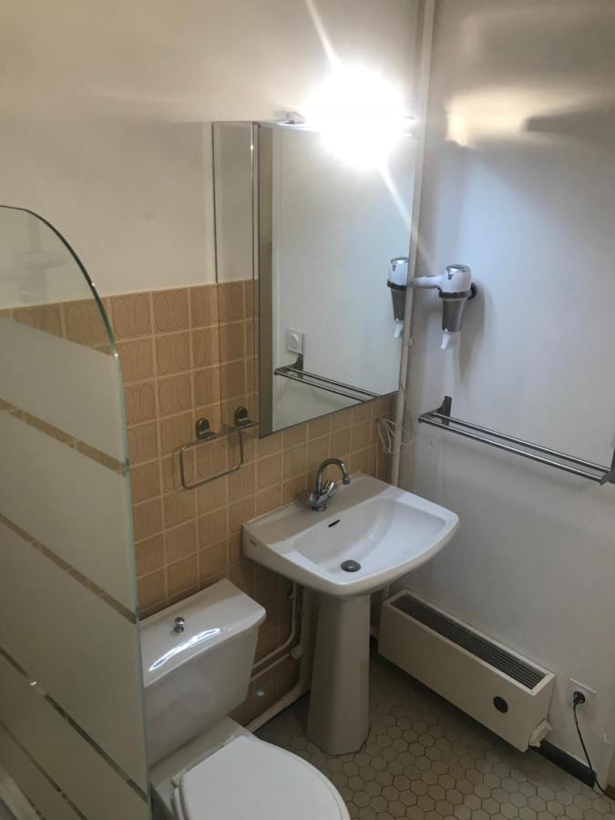 Apartamento Entre Forêt Et Au Calme