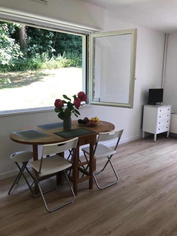Apartamento Entre Forêt Et Au Calme *