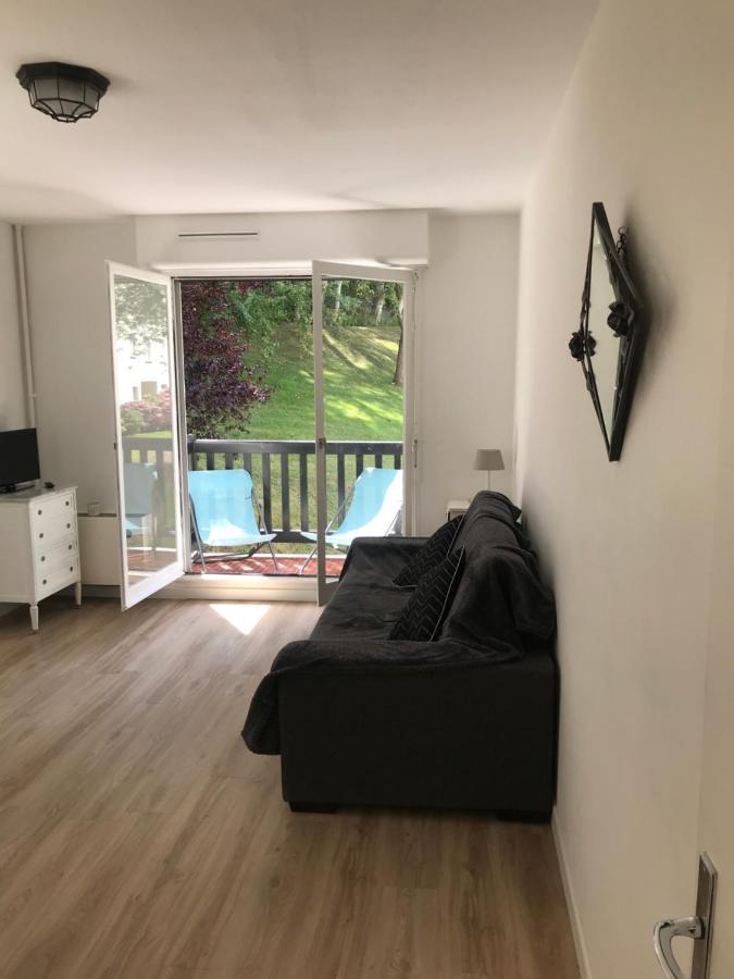 Apartamento Entre Forêt Et Au Calme