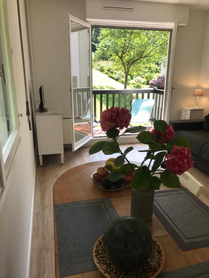 Apartamento Entre Forêt Et Au Calme