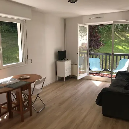 Entre Foret Et Mer Au Calme Trouville-sur-Mer Exterior photo