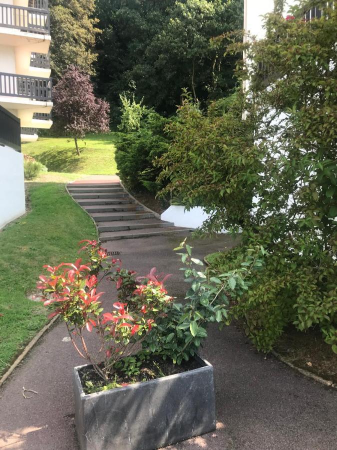 Entre Foret Et Au Calme Apartment