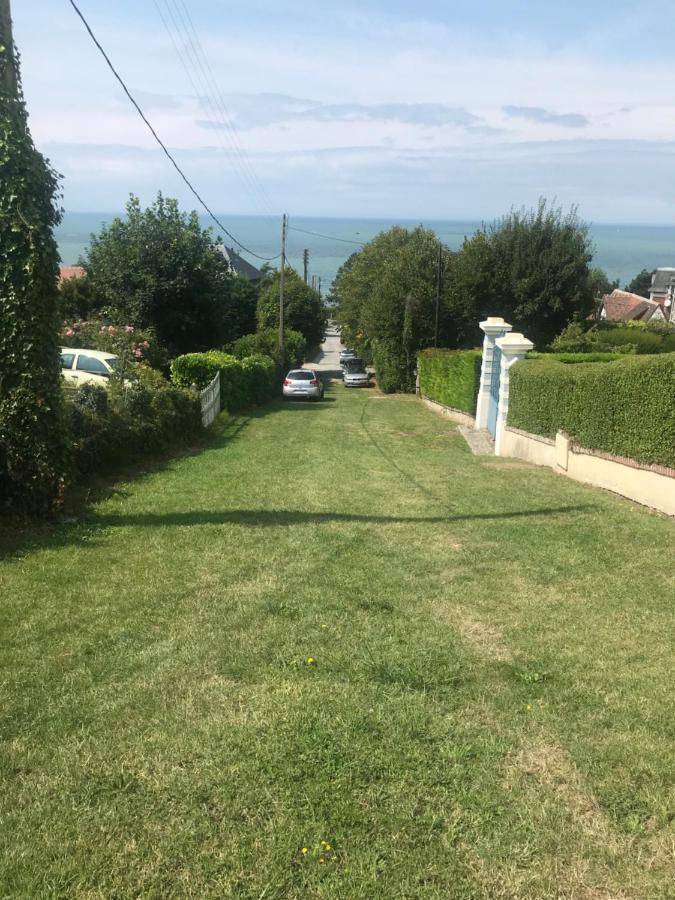 Apartment Entre Foret Et Au Calme Trouville-sur-Mer